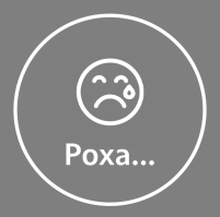 Emoji chorando